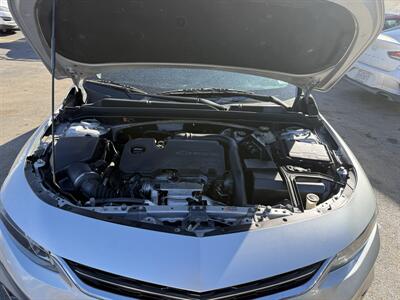 2017 Chevrolet Malibu LS   - Photo 44 - Kansas City, MO 64131