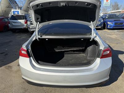 2017 Chevrolet Malibu LS   - Photo 24 - Kansas City, MO 64131