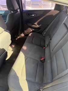 2017 Chevrolet Malibu LS   - Photo 34 - Kansas City, MO 64131