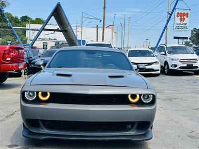 2017 Dodge Challenger R/T Scat Pack - Photo 2 - Kansas City, MO 64131