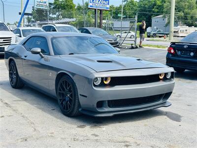 2017 Dodge Challenger R/T Scat Pack - Photo 1 - Kansas City, MO 64131