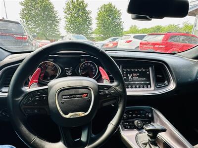 2017 Dodge Challenger R/T Scat Pack - Photo 17 - Kansas City, MO 64131