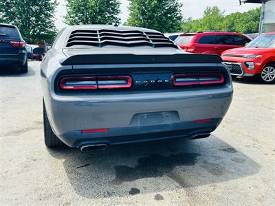 2017 Dodge Challenger R/T Scat Pack - Photo 8 - Kansas City, MO 64131