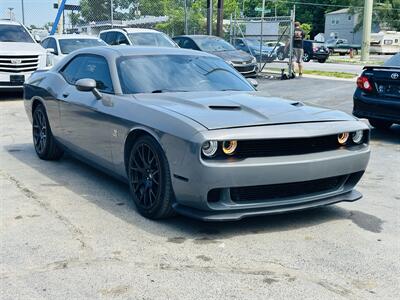2017 Dodge Challenger R/T Scat Pack - Photo 5 - Kansas City, MO 64131