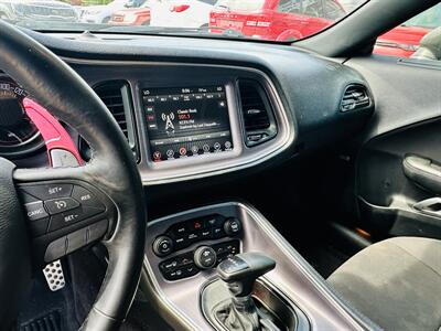 2017 Dodge Challenger R/T Scat Pack - Photo 11 - Kansas City, MO 64131