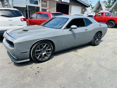 2017 Dodge Challenger R/T Scat Pack - Photo 4 - Kansas City, MO 64131