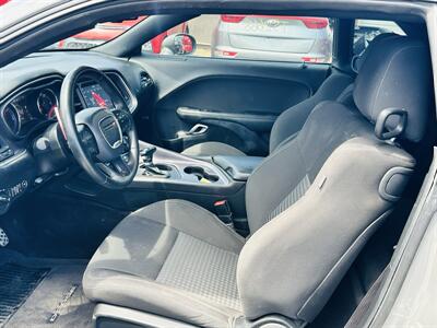 2017 Dodge Challenger R/T Scat Pack - Photo 9 - Kansas City, MO 64131