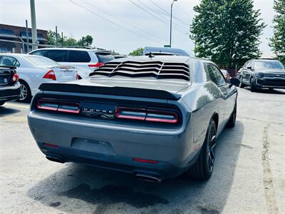 2017 Dodge Challenger R/T Scat Pack - Photo 7 - Kansas City, MO 64131