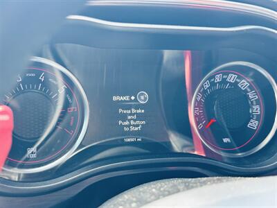 2017 Dodge Challenger R/T Scat Pack - Photo 16 - Kansas City, MO 64131