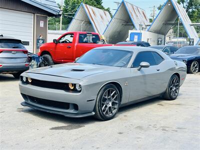 2017 Dodge Challenger R/T Scat Pack - Photo 3 - Kansas City, MO 64131