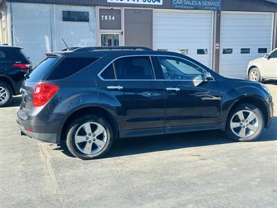 2015 Chevrolet Equinox LT   - Photo 8 - Kansas City, MO 64131