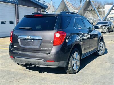 2015 Chevrolet Equinox LT   - Photo 6 - Kansas City, MO 64131