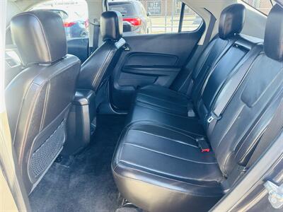 2015 Chevrolet Equinox LT   - Photo 13 - Kansas City, MO 64131