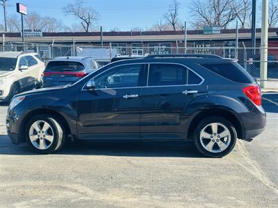 2015 Chevrolet Equinox LT   - Photo 3 - Kansas City, MO 64131