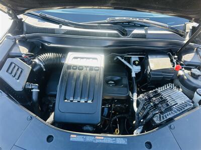 2015 Chevrolet Equinox LT   - Photo 19 - Kansas City, MO 64131