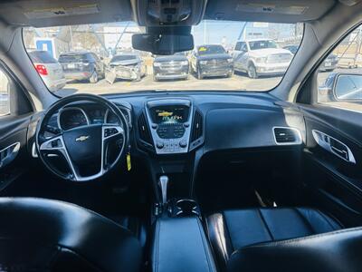 2015 Chevrolet Equinox LT   - Photo 11 - Kansas City, MO 64131