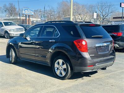 2015 Chevrolet Equinox LT   - Photo 4 - Kansas City, MO 64131