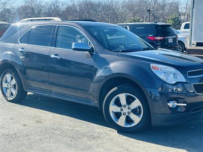 2015 Chevrolet Equinox LT   - Photo 9 - Kansas City, MO 64131