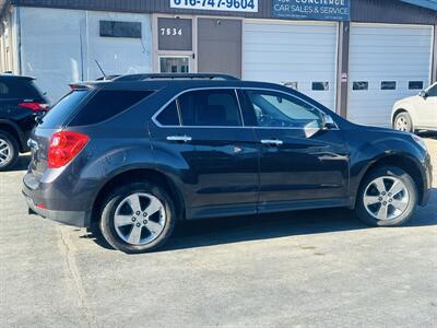2015 Chevrolet Equinox LT   - Photo 7 - Kansas City, MO 64131