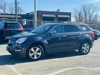 2015 Chevrolet Equinox LT   - Photo 2 - Kansas City, MO 64131
