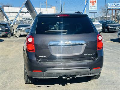 2015 Chevrolet Equinox LT   - Photo 5 - Kansas City, MO 64131