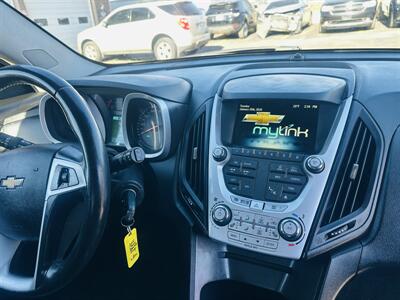 2015 Chevrolet Equinox LT   - Photo 18 - Kansas City, MO 64131