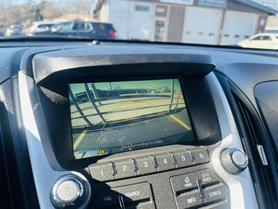 2015 Chevrolet Equinox LT   - Photo 22 - Kansas City, MO 64131