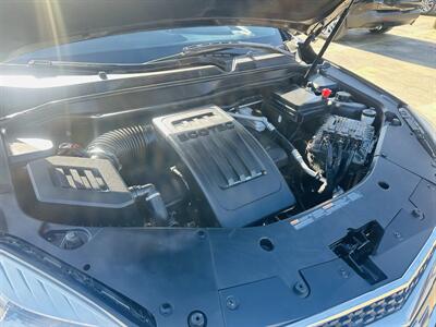 2015 Chevrolet Equinox LT   - Photo 20 - Kansas City, MO 64131