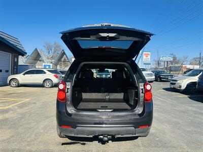 2015 Chevrolet Equinox LT   - Photo 14 - Kansas City, MO 64131