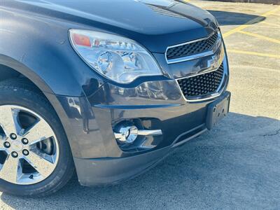 2015 Chevrolet Equinox LT   - Photo 10 - Kansas City, MO 64131