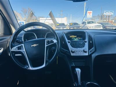 2015 Chevrolet Equinox LT   - Photo 12 - Kansas City, MO 64131