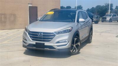 2016 Hyundai TUCSON Limited - Photo 2 - Raytown, MO 64138