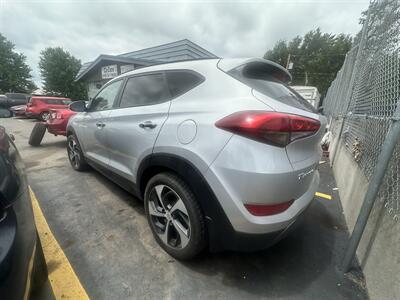 2016 Hyundai TUCSON Limited   - Photo 4 - Kansas City, MO 64131