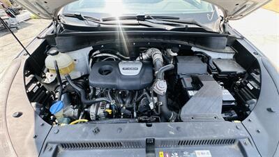 2016 Hyundai TUCSON Limited - Photo 25 - Raytown, MO 64138