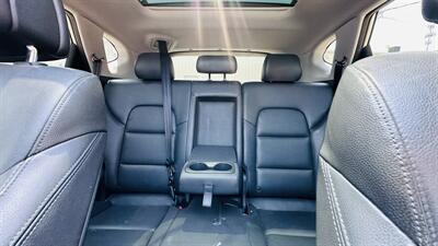 2016 Hyundai TUCSON Limited - Photo 23 - Raytown, MO 64138