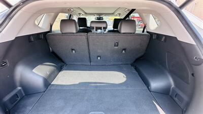 2016 Hyundai TUCSON Limited - Photo 10 - Raytown, MO 64138