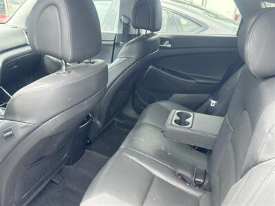 2016 Hyundai TUCSON Limited   - Photo 8 - Kansas City, MO 64131