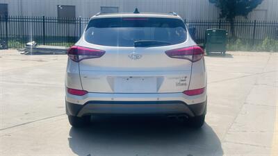 2016 Hyundai TUCSON Limited - Photo 4 - Raytown, MO 64138