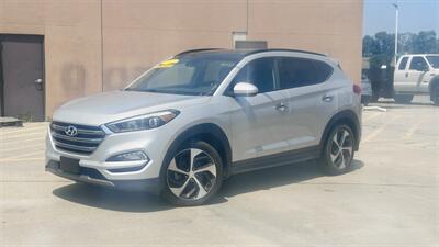 2016 Hyundai TUCSON Limited - Photo 1 - Raytown, MO 64138