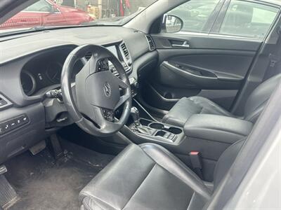 2016 Hyundai TUCSON Limited   - Photo 5 - Kansas City, MO 64131
