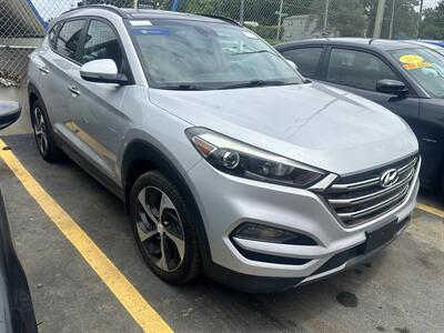 2016 Hyundai TUCSON Limited   - Photo 3 - Kansas City, MO 64131