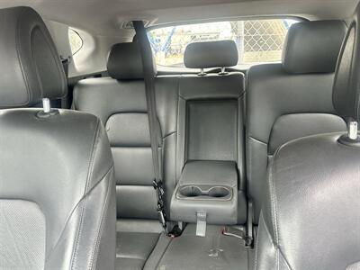 2016 Hyundai TUCSON Limited   - Photo 7 - Kansas City, MO 64131