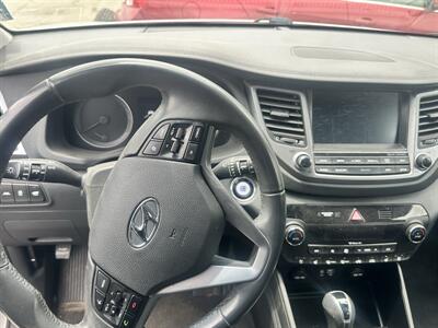 2016 Hyundai TUCSON Limited   - Photo 6 - Kansas City, MO 64131