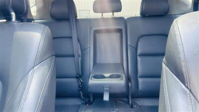 2016 Hyundai TUCSON Limited - Photo 22 - Raytown, MO 64138