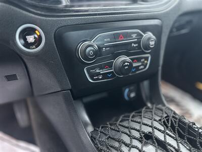 2018 Dodge Charger Police - Photo 14 - Raytown, MO 64138