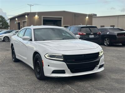 2018 Dodge Charger Police - Photo 5 - Raytown, MO 64138