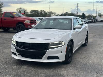 2018 Dodge Charger Police - Photo 2 - Raytown, MO 64138