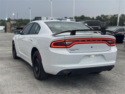 2018 Dodge Charger Police - Photo 7 - Raytown, MO 64138