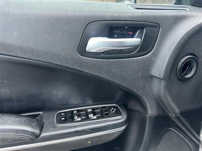 2018 Dodge Charger Police - Photo 18 - Raytown, MO 64138
