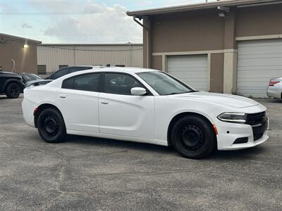2018 Dodge Charger Police - Photo 3 - Raytown, MO 64138